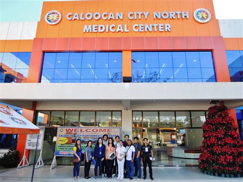 north caloocan|caloocan city north medical center.